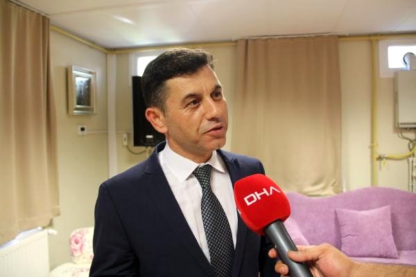 Uzmanından doğalgaz kazalarına karşı uyarı