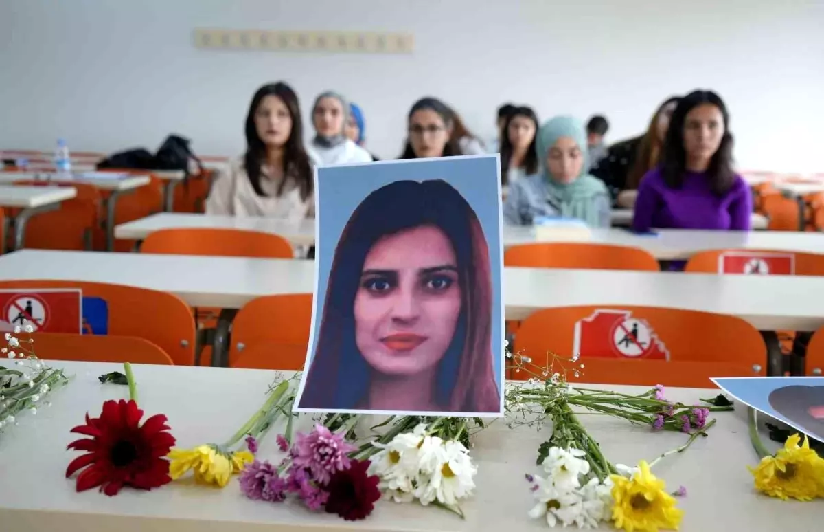 Vali Aydoğdu'dan Öğrenci Cinayeti İçin Taziye Mesajı