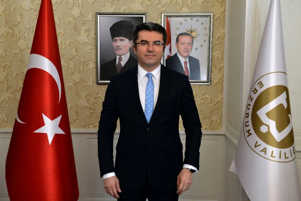 Vali Memiş'ten Vakıflar Haftası mesajı