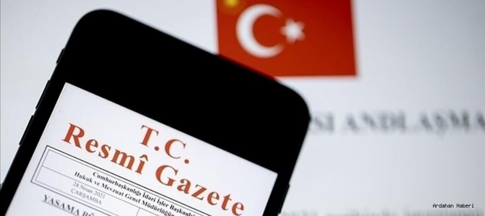 Valiler Kararnamesi Yayınlandı: Başkent Dahil 4 İlde Kritik Nöbet Değişimi!