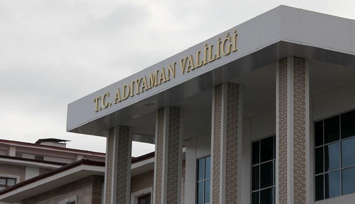 Valilik açıkladı! Adıyaman'da ormanlara giriş-çıkış yasağı