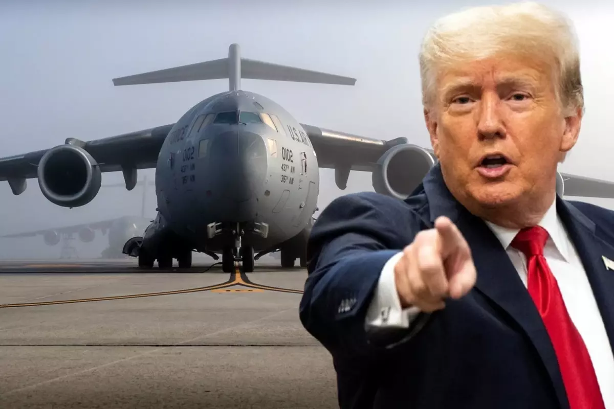 Venezuela Operasyonunun Perde Arkası: Altın ve Petrol İddiası