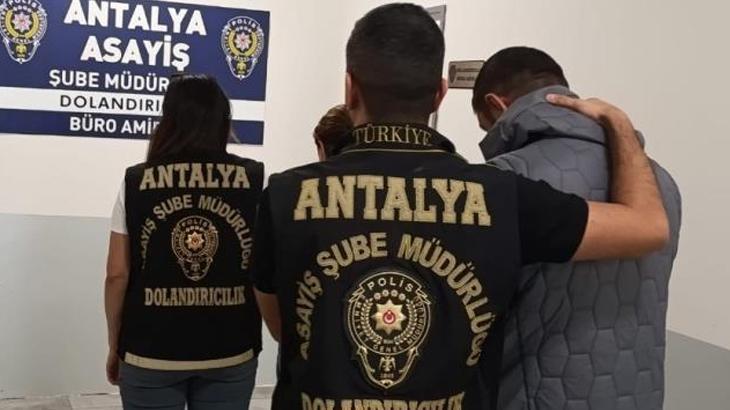 Vicdansız emlakçı! Engelli vatandaşın evini satıp parayı kız arkadaşına gönderdi