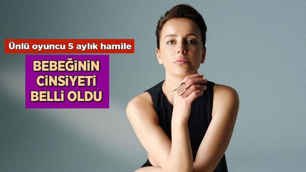 Vildan Atasever hamile mi? Bebeğinin cinsiyeti belli oldu mu?