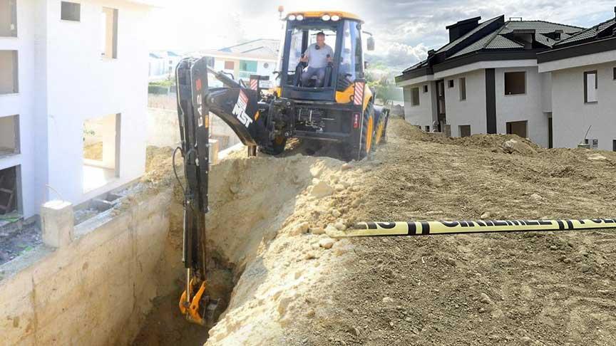 Villadaki cesedin sırrı çözüldü! Amcadan itiraf