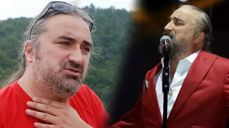 Volkan Konak'ın doktoru açıkladı! '20 Yıl önce...'