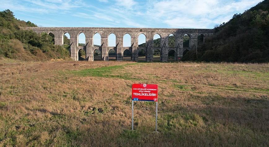 'Yağmur yağsa da barajlardaki su geçmiş yıllara göre çok düşük'