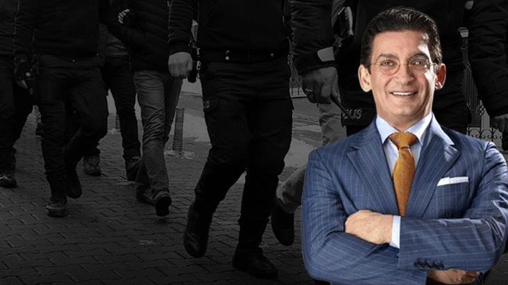 Yasa dışı bahis soruşturması: Flash TV'nin sahibi Erkan Kork'un iddianamesi tamamlandı