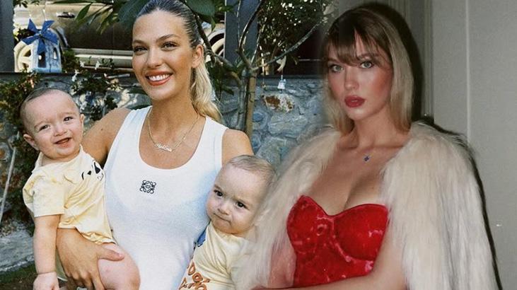 Yasemin Şefkatli duyurdu! 'Ne kadar çok dua ettiysem sana nasip oldu'