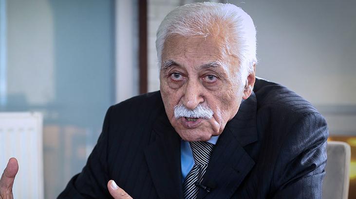 Yavuz Bülent Bakiler 89 yaşında hayatını kaybetti