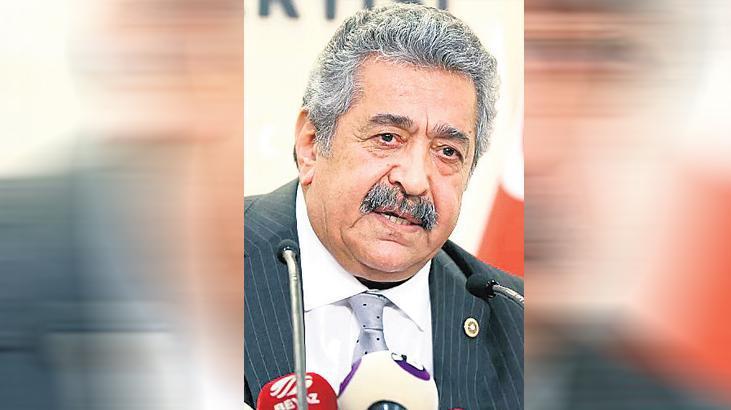 Yeni anayasa ve infaz kanunu çağrısı