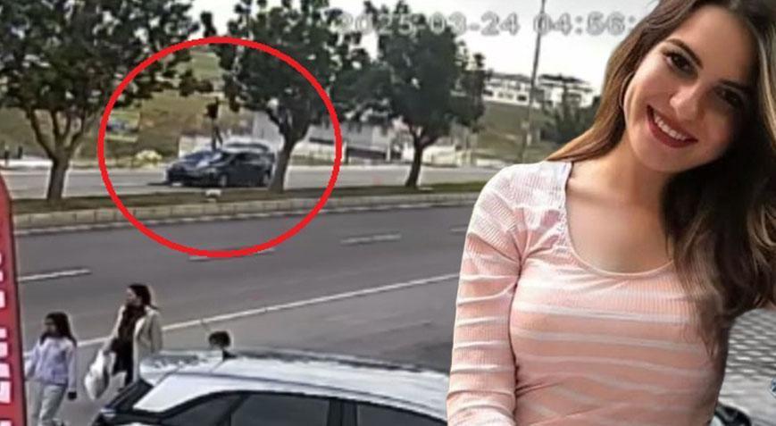 Yer: Adana! Telefona bakarken ehliyetsiz sürücü çarptı