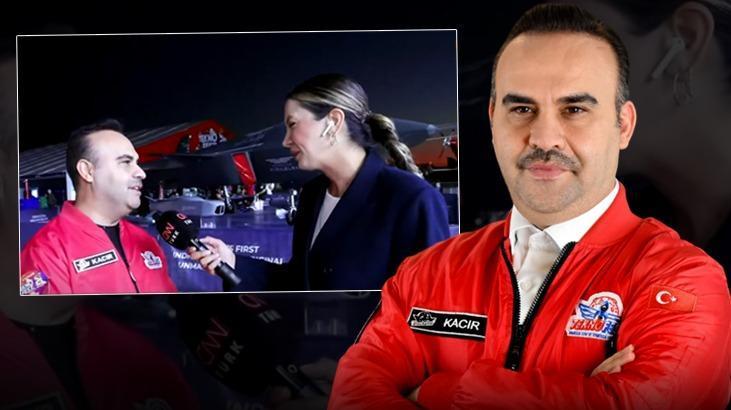 Yerli navigasyon geliyor'