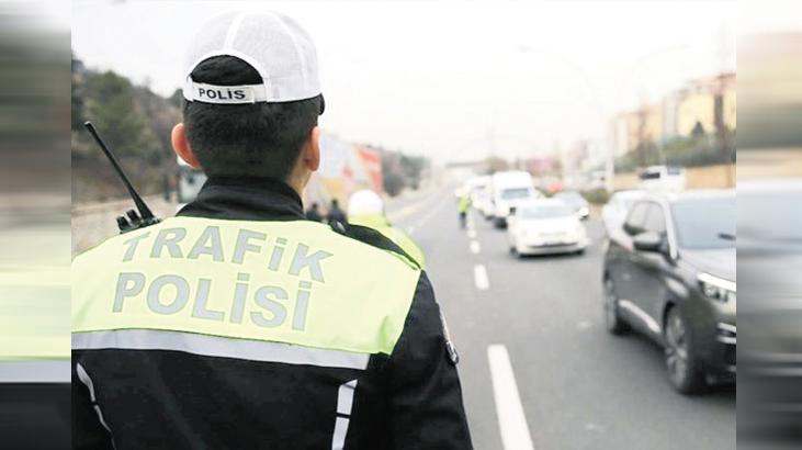 Yerlikaya: Sürücüye af yok