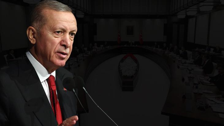 Yılın ilk Kabine toplantısı yapılacak! Gündemde refah payı ve Suriye var