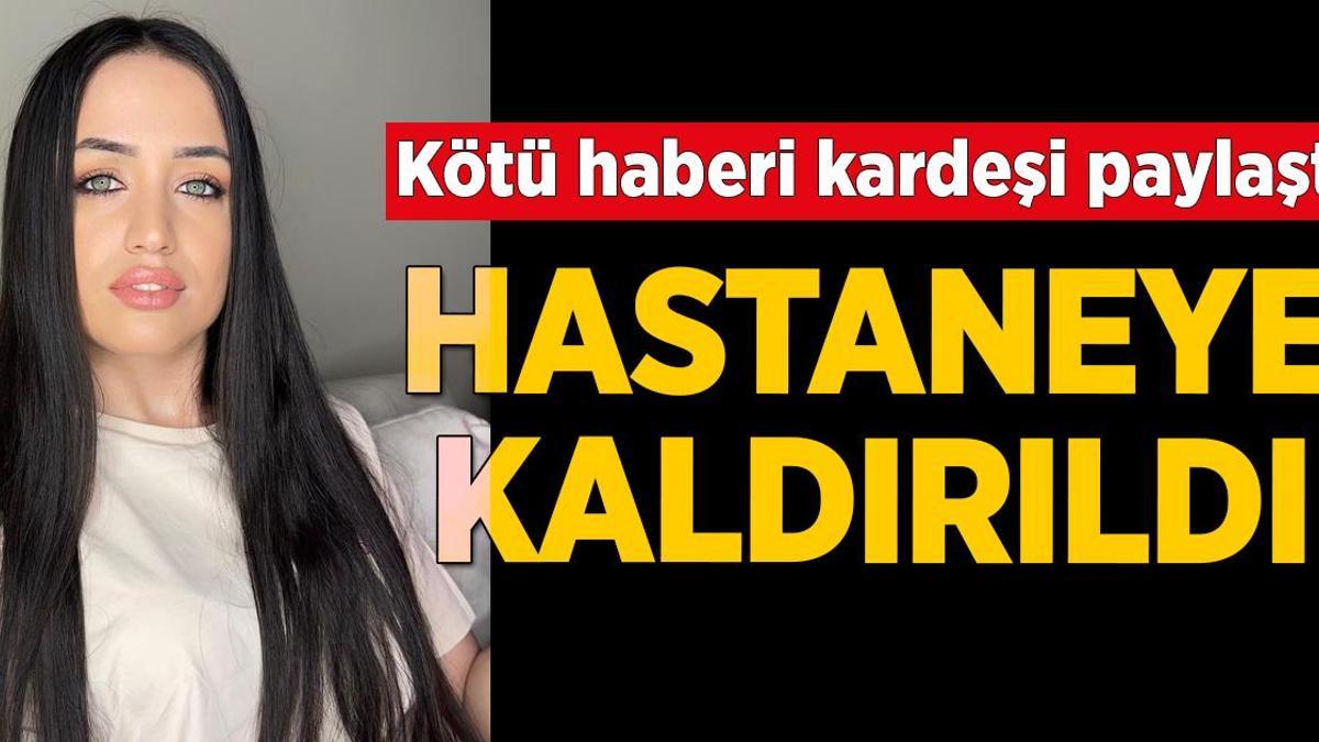 Yıllar önce ölümden dönen Mutlu Kaya'dan kötü haber! Mutlu Kaya kimdir, neden hastanelik oldu?