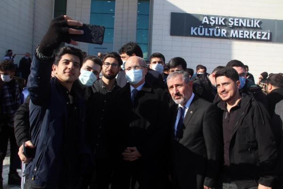 YÖK Başkanı Özvar Üniversiteler Kutsal Mekanlardır 