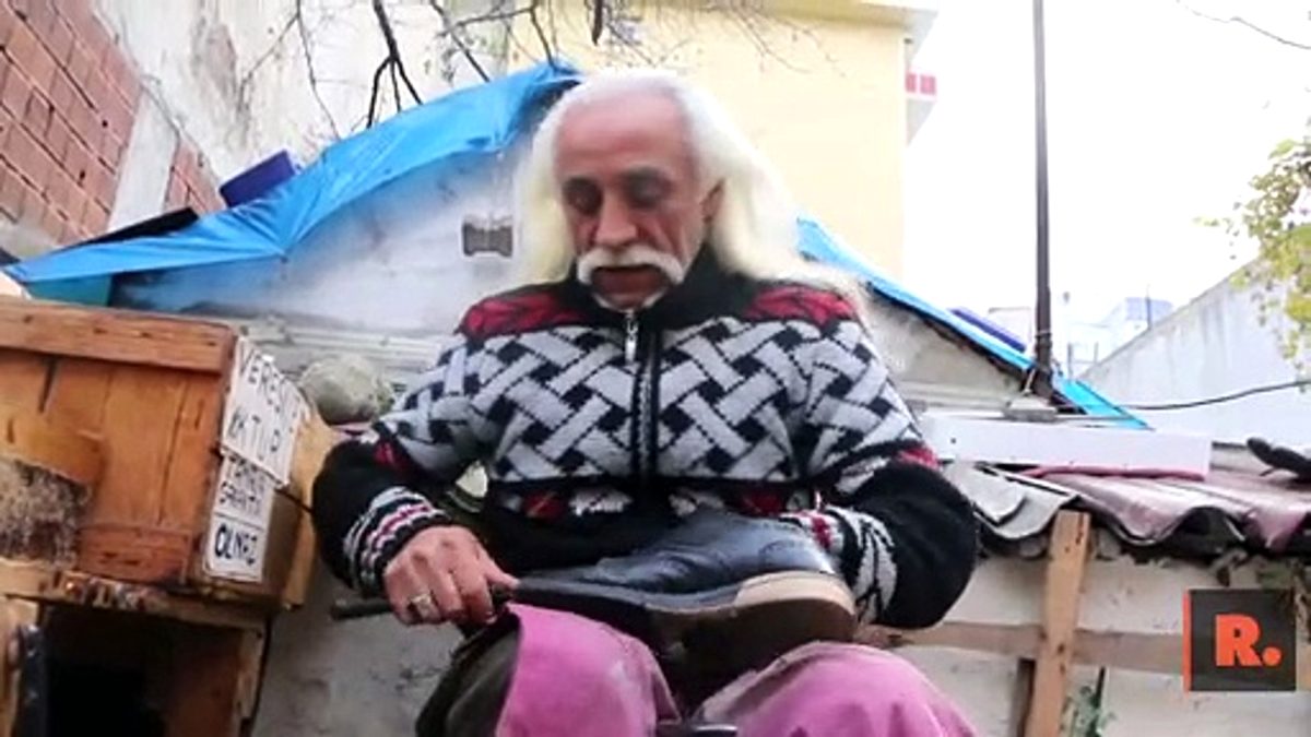 Yok olan meslekler... Artık bu işte çırak da yetişmiyor