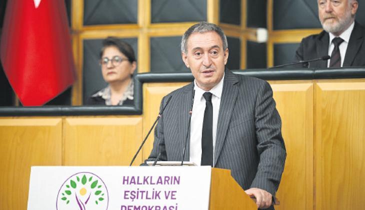 ‘Yol haritasının çıkmasını umut ediyoruz’