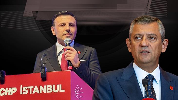 YSK, CHP İstanbul İl Kongresi'yle ilgili kararını açıkladı