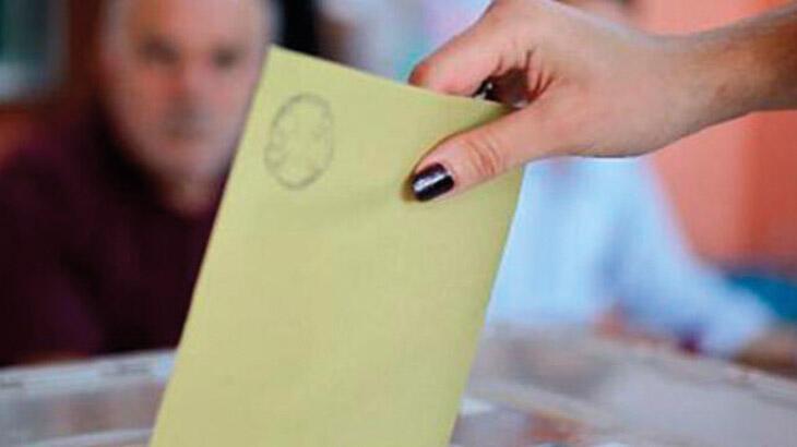 YSK yurt dışında kullanılan toplam oy sayısını açıkladı