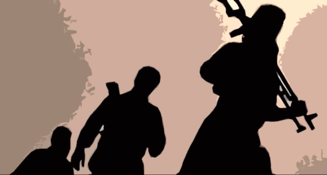 Yüksekova'da 2 terörist etkisiz hale getirildi