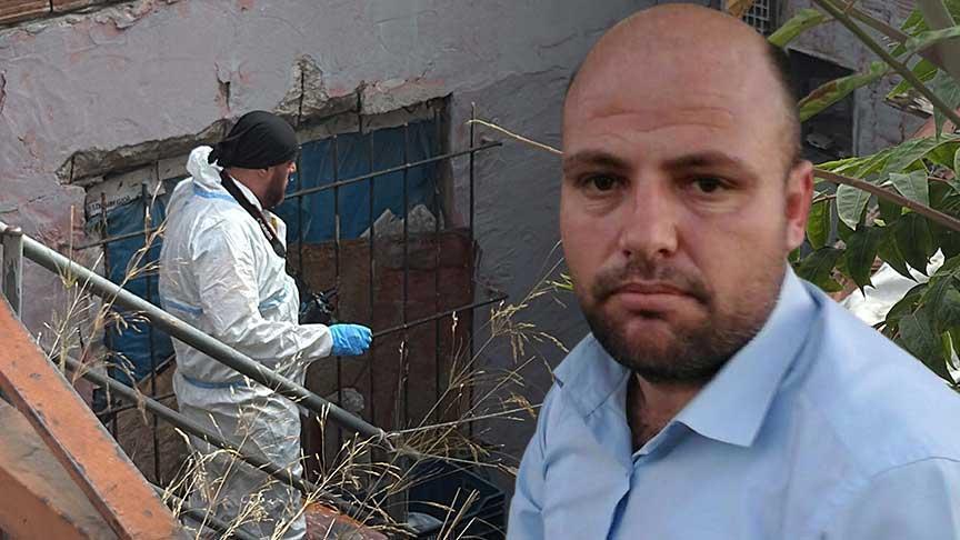 Yumurta çırparken arkadaşının boğazını kesmişti! Katilin ifadesi ortaya çıktı