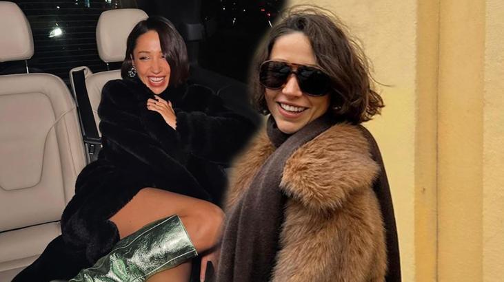 Zeynep Bastık'tan Serkay Tütüncü'ye göndermeli mesaj! 'Ege'de bırakıyorum'