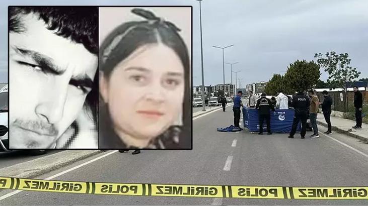 Zeynep'i takip edip katletti! Savcı 'ağırlaştırılmış müebbet' istedi