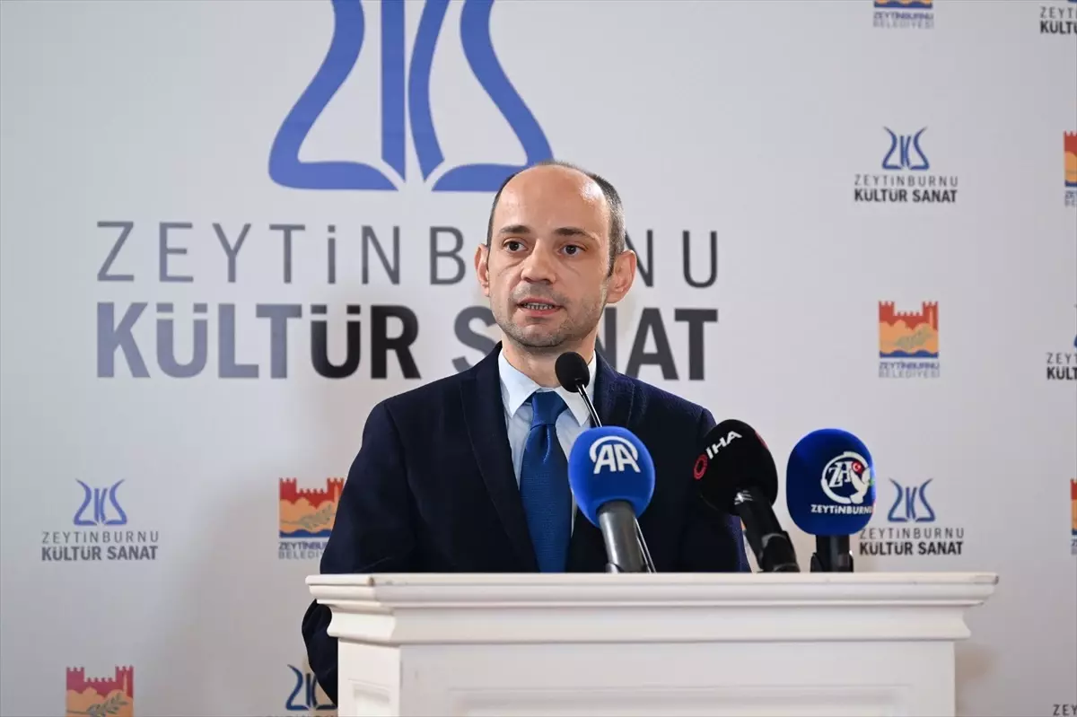 Zeytinburnu’nda Gazze Sergisi: İnsanlık Suçlarının Kanıtı