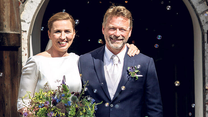 Zirve öncesi sürpriz nikâh