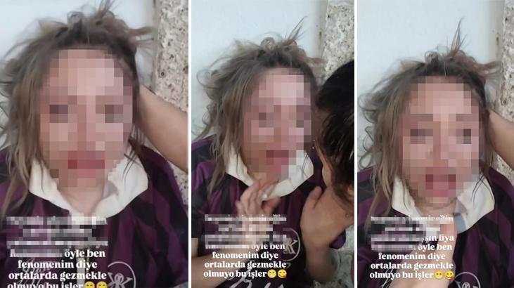 Zorla alıkoyup darbettiler! Antalya'da iki genç kızın kabus dolu anları