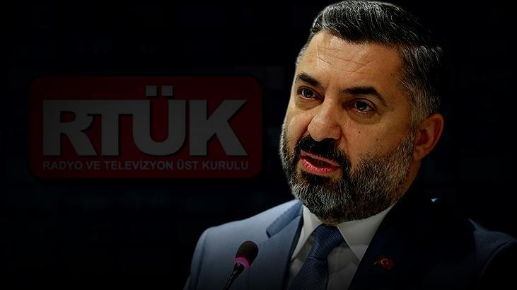 ⁠RTÜK Başkanı Şahin Kurul'un 31. kuruluş yıl dönümünü kutladı