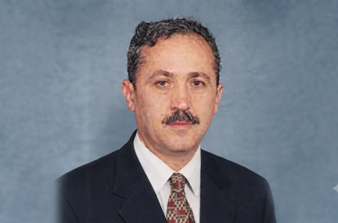 Dr.Mehmet Sılay Hatay Milletvekili