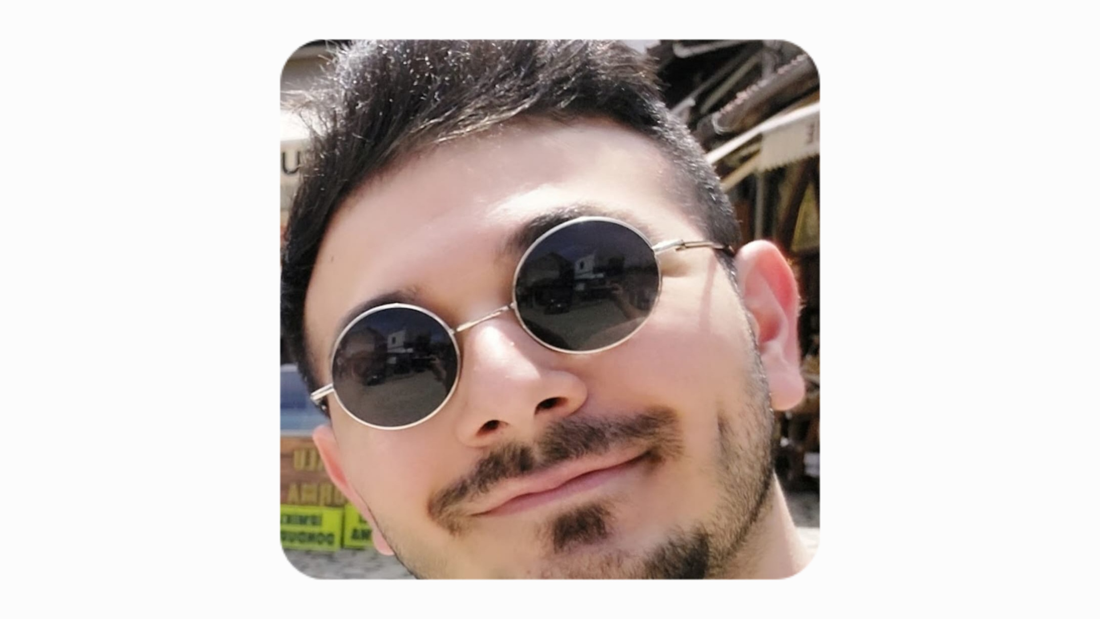 Taha Er  Yüksek Mühendis