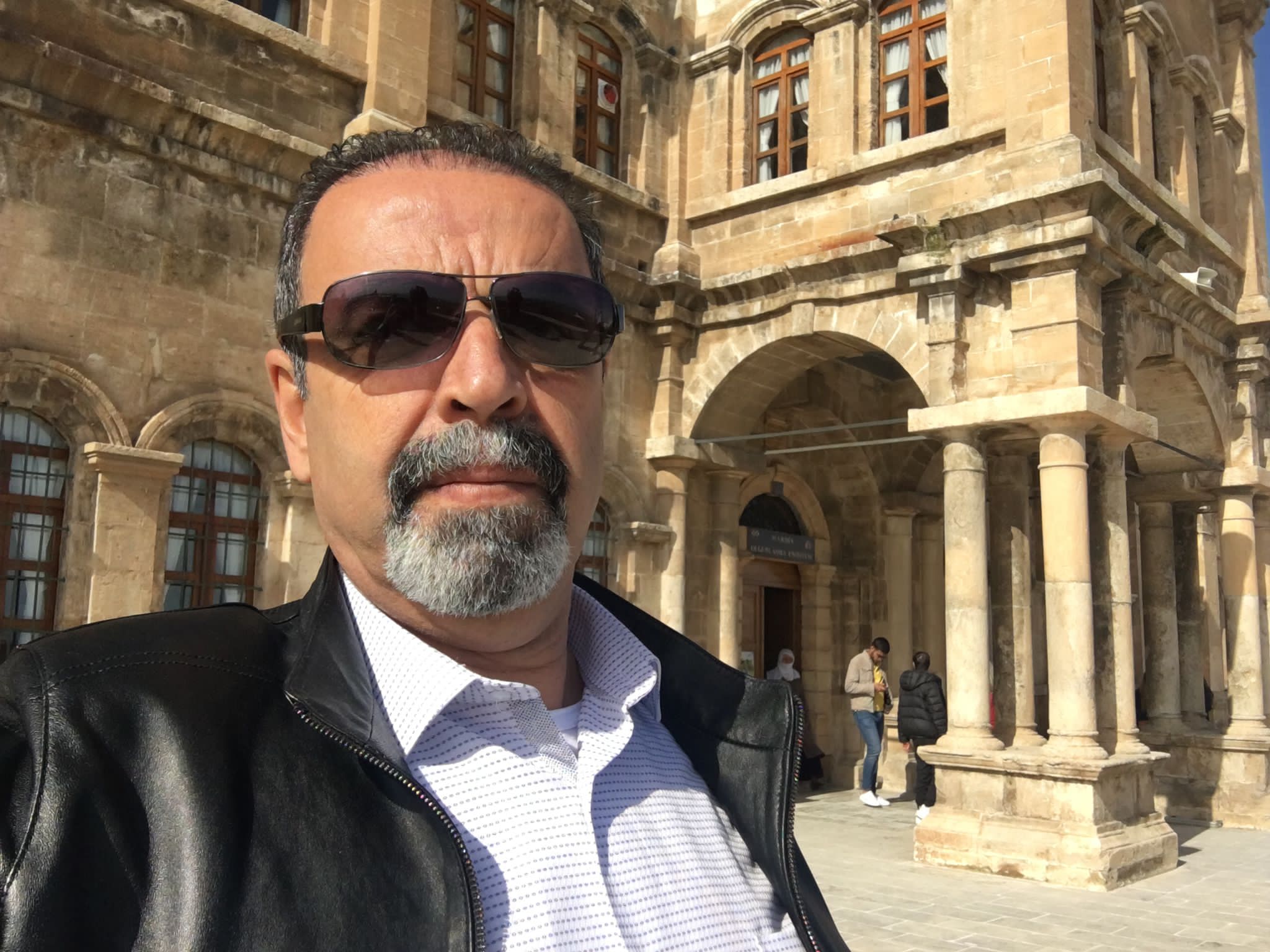 Sabahattin Esen Iktisatçı