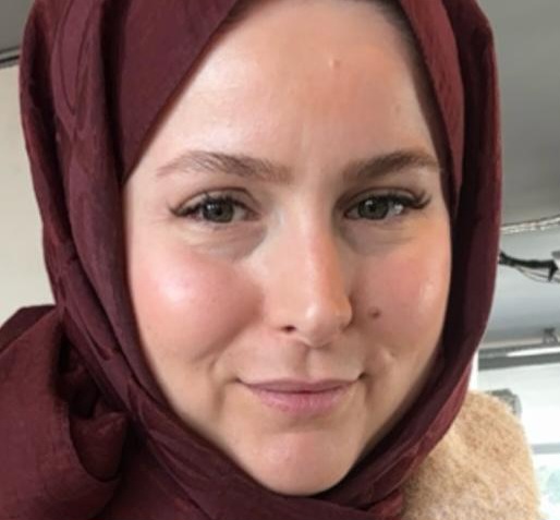 Zehra Gezeroğlu