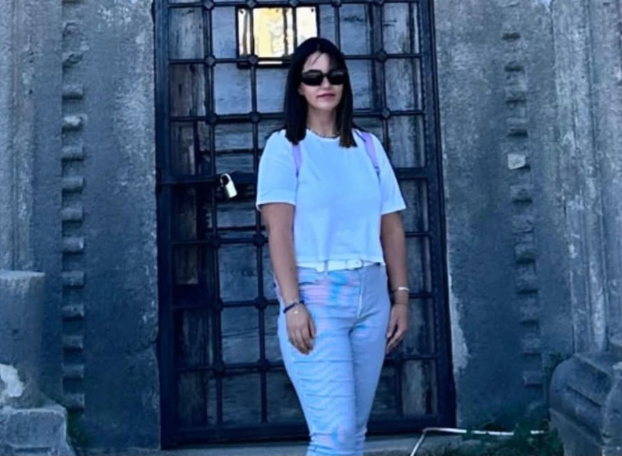 İrem Aydın Psikolog