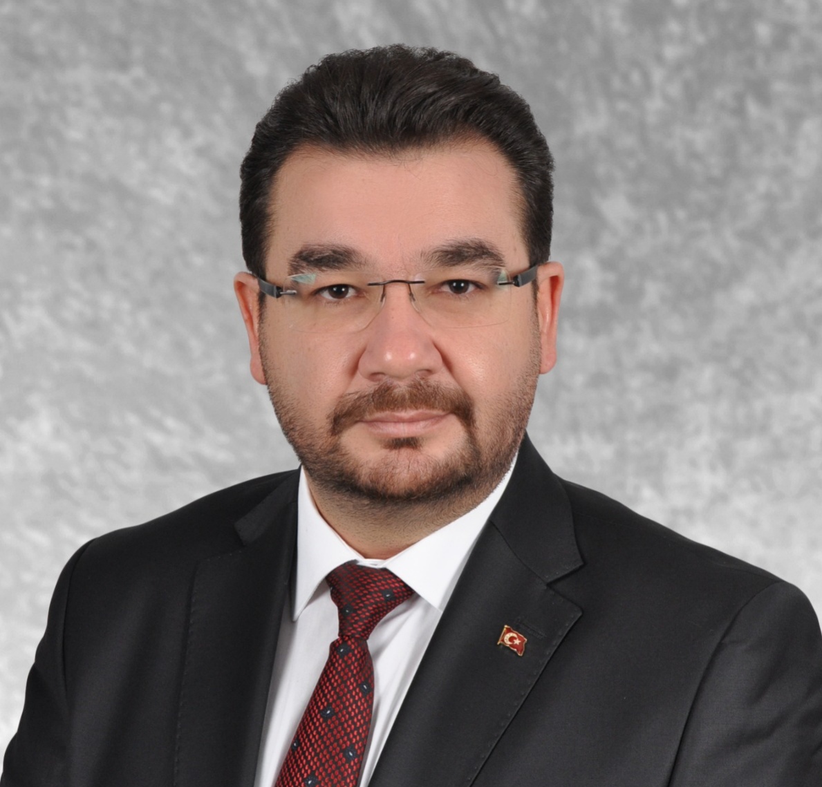 Murat ASİLTÜRK Zir. Yük. Mühendisi