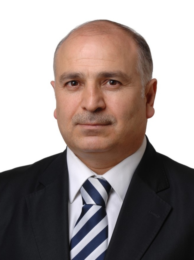 Özcan Kanmaz Ekonomist