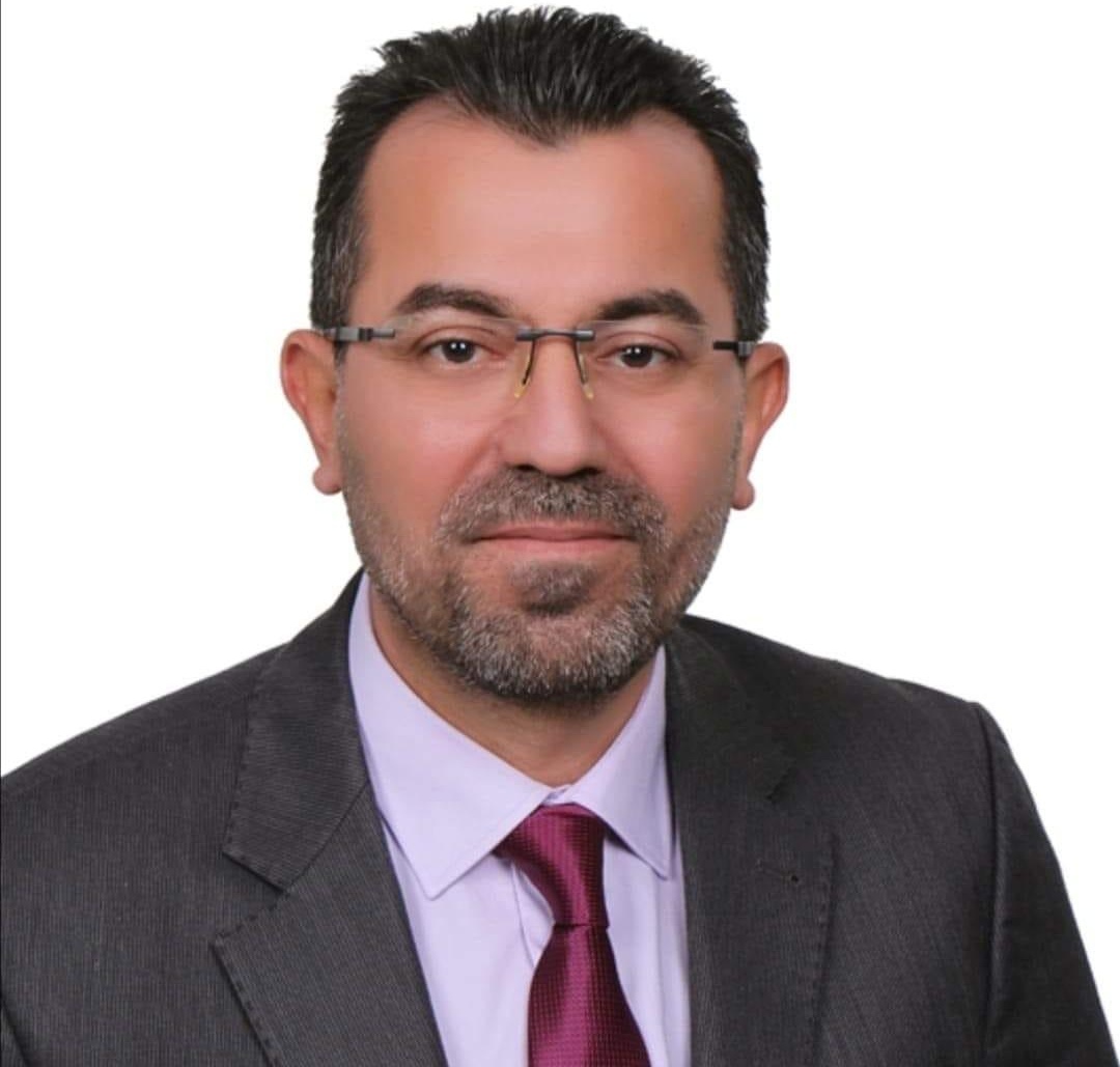 Prof.Dr Selahattin Avşaroğlu 
