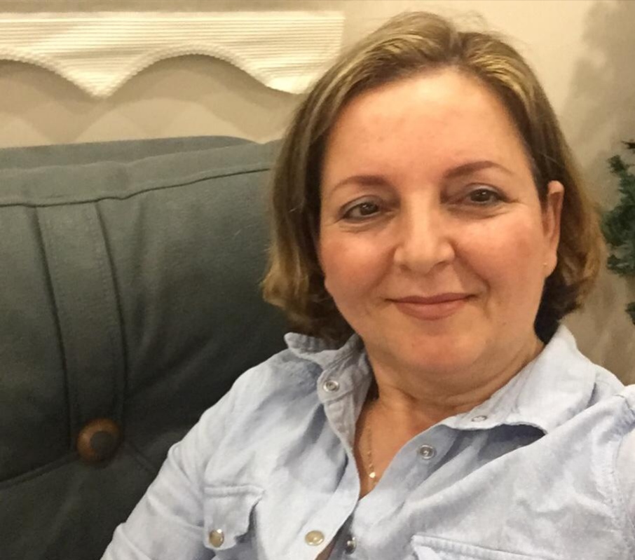 Gülcan Sağlık Diş hekimi Asistanı