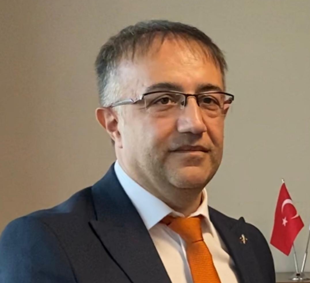 Celil Ünlü