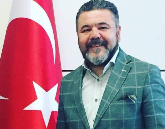 Prof. Dr Hüseyin MUŞMAL 