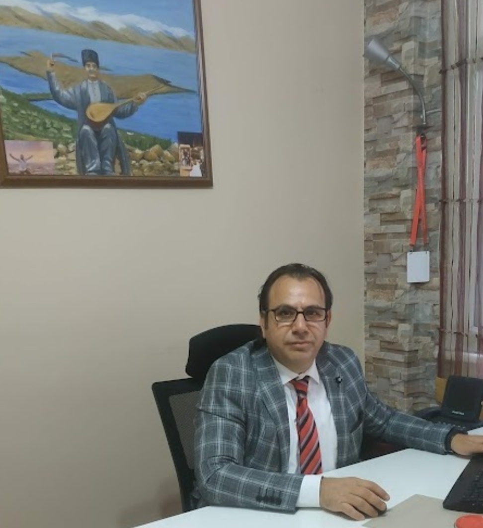 Alparslan Pehlivan