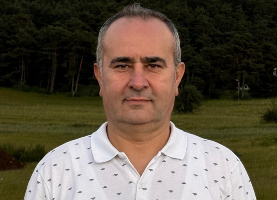 Murat Doğan Banka Müdürü