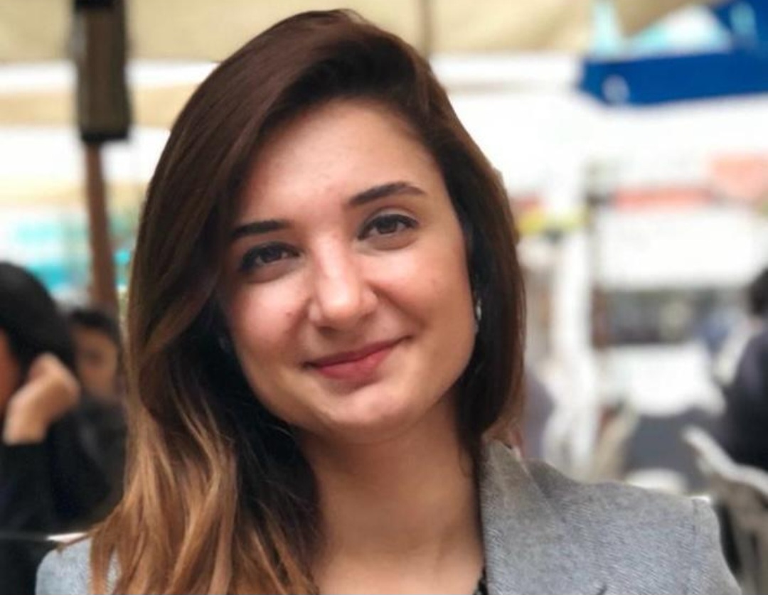 Dr. Nilay Taşdemir Hasanbaş
