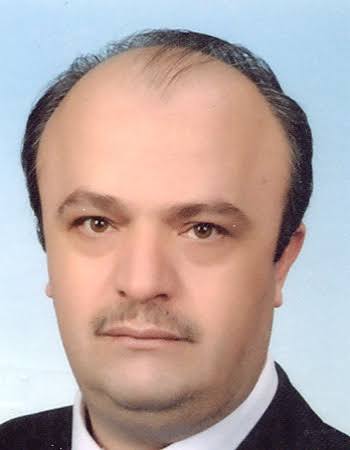 Prof.Dr. Münir Dedeoğlu