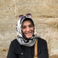 Hatice Algül Sosyolog 