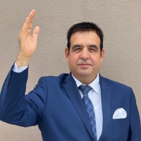 Avukat Mehmet Yalım